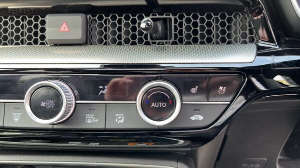 Used Honda CR-V 2025 for sale - 74220632: Photo 37