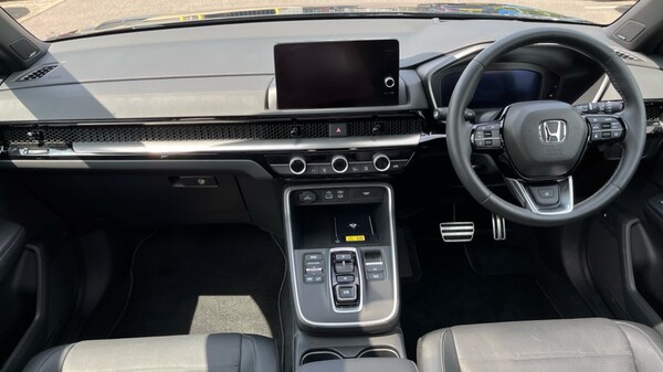 Used Honda CR-V 2025 for sale - 74220632: Photo 4