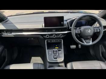 Used Honda CR-V 2025 for sale - 74220632: Photo