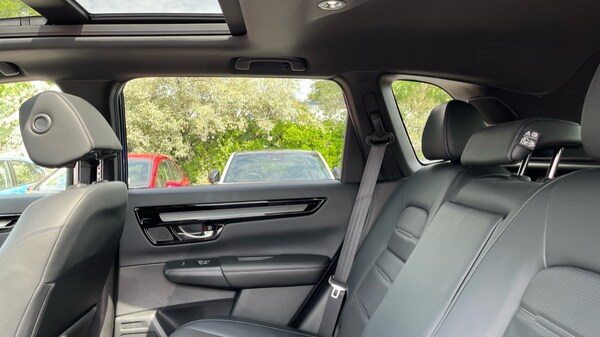 Used Honda CR-V 2025 for sale - 74220632: Photo 8