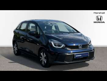 2025 - Honda Hatchback 1.5 i-MMD Hybrid Elegance 5dr eCVT Auto