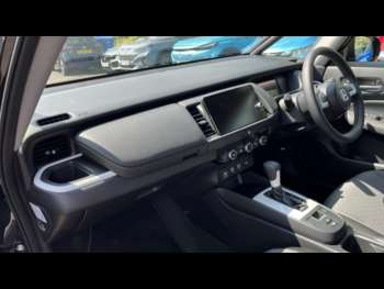 Used Honda Jazz 2025 for sale - 74207612: Photo