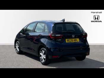 Used Honda Jazz 2025 for sale - 74207612: Photo