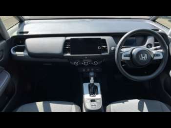 Used Honda Jazz 2025 for sale - 74207612: Photo