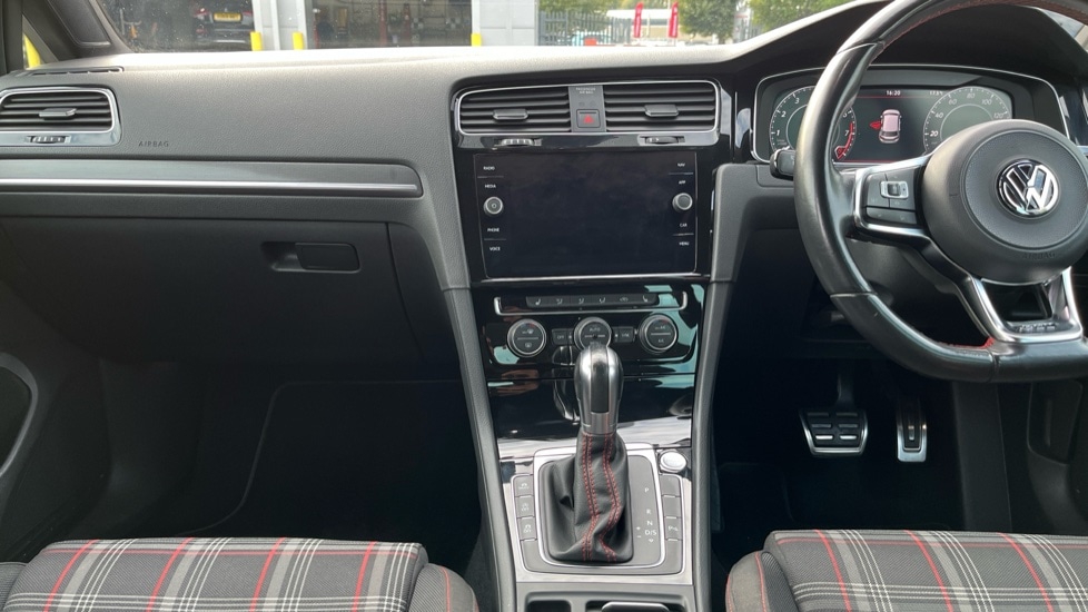 Used Volkswagen Golf 2019 for sale - 76501578: Photo 12
