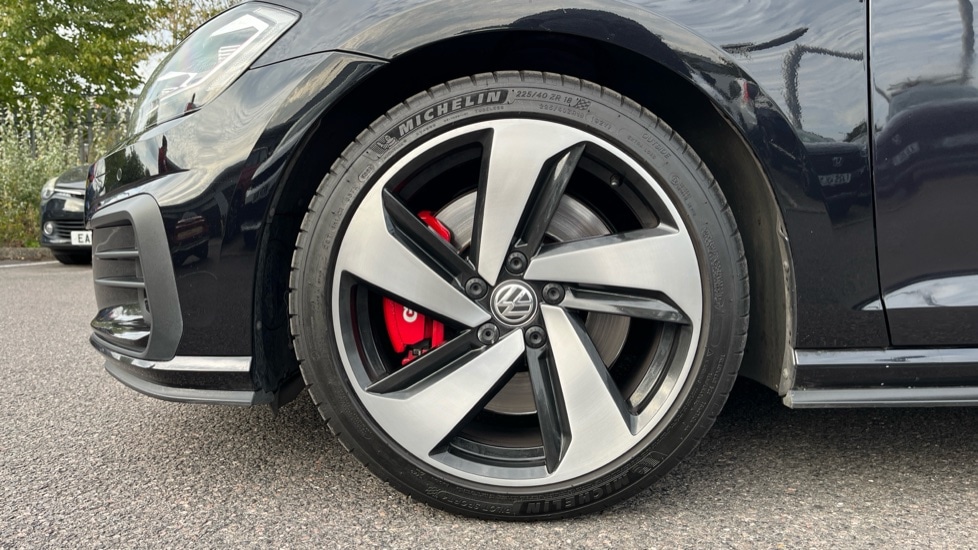 Used Volkswagen Golf 2019 for sale - 76501578: Photo 17