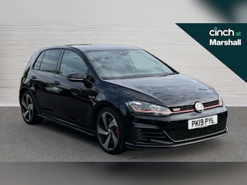 Used Volkswagen Golf 2019 for sale - 76501578: Photo