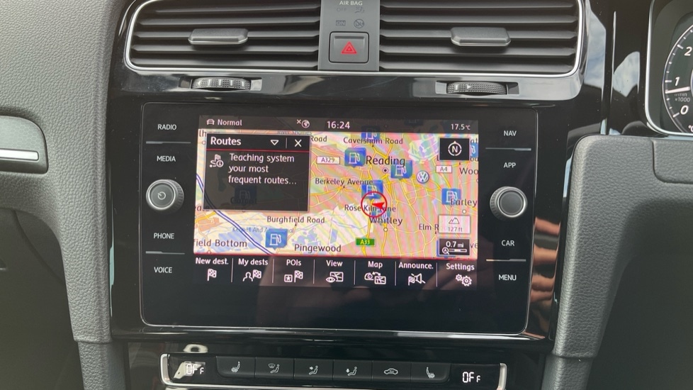 Used Volkswagen Golf 2019 for sale - 76501578: Photo 26