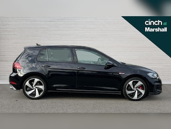 Used Volkswagen Golf 2019 for sale - 76501578: Photo