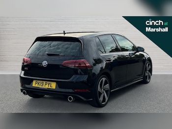 Used Volkswagen Golf 2019 for sale - 76501578: Photo