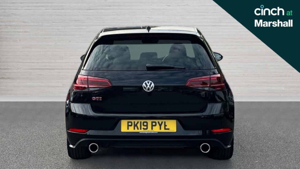 Used Volkswagen Golf 2019 for sale - 76501578: Photo 4