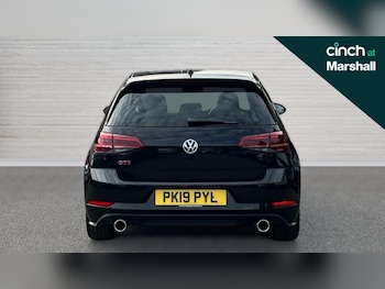 Used Volkswagen Golf 2019 for sale - 76501578: Photo