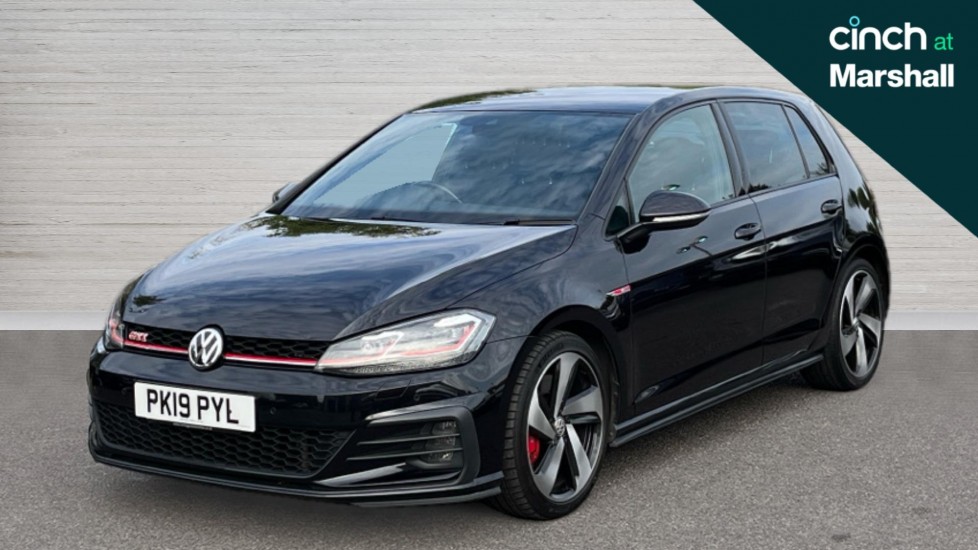 Used Volkswagen Golf 2019 for sale - 76501578: Photo 7