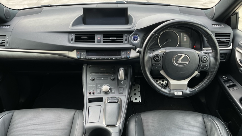 Used Lexus CT 2018 for sale - 76104224: Photo 11