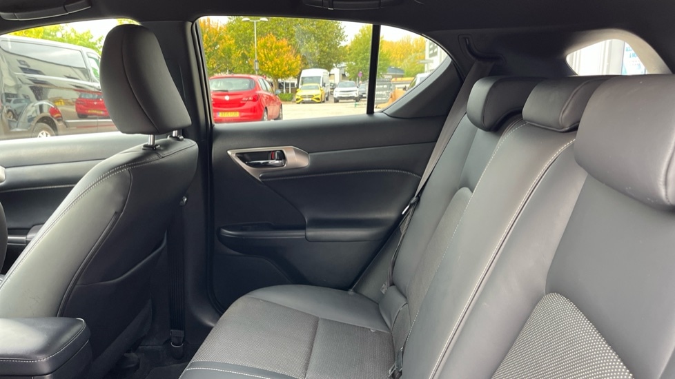 Used Lexus CT 2018 for sale - 76104224: Photo 14