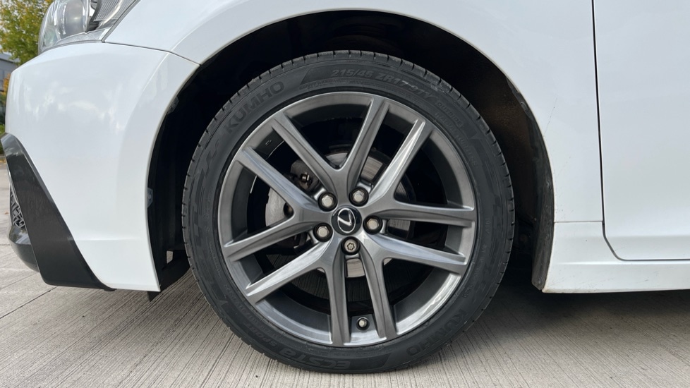 Used Lexus CT 2018 for sale - 76104224: Photo 17