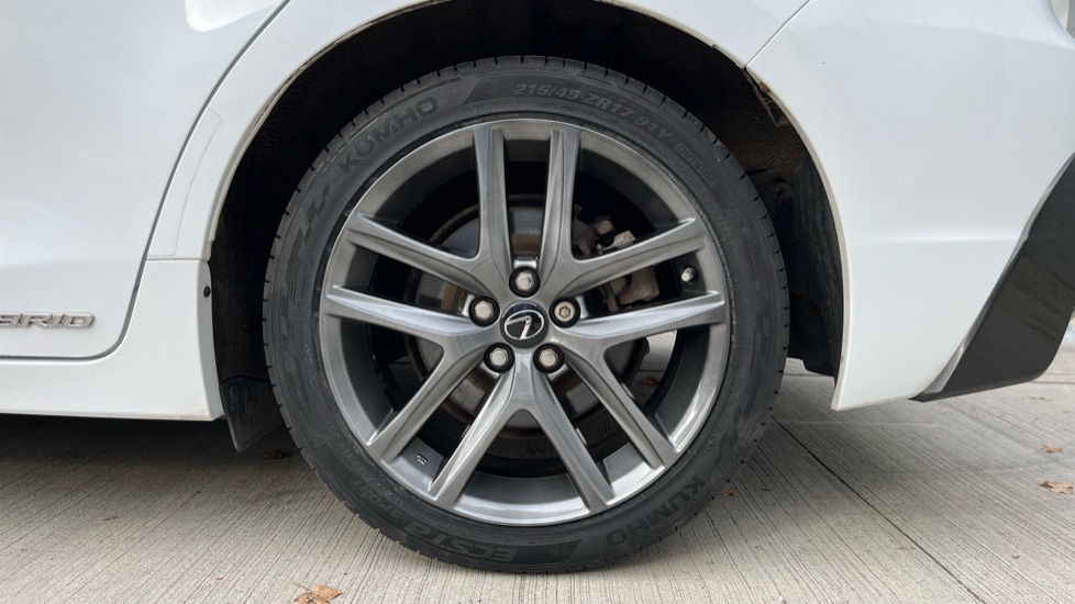 Used Lexus CT 2018 for sale - 76104224: Photo 18