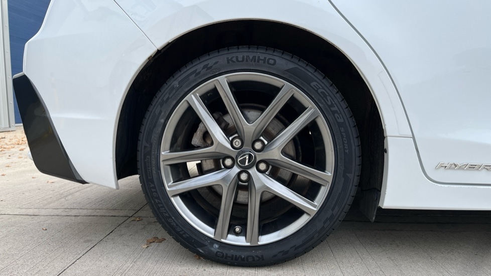 Used Lexus CT 2018 for sale - 76104224: Photo 19