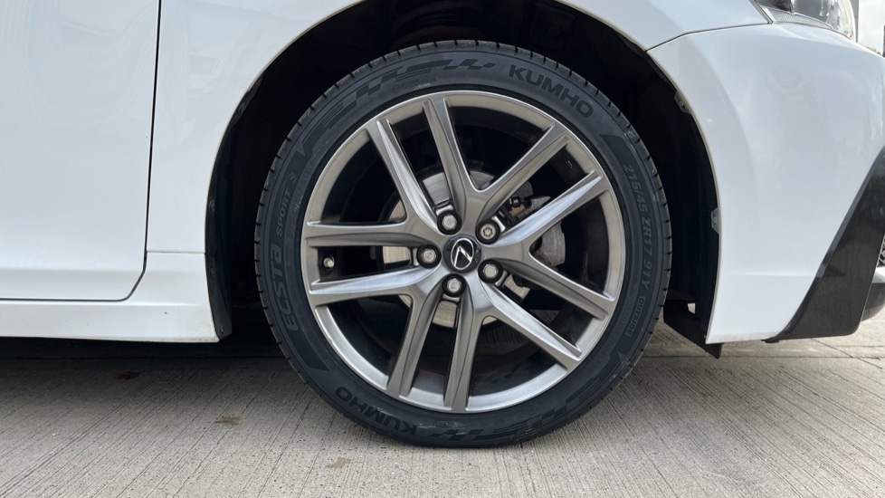 Used Lexus CT 2018 for sale - 76104224: Photo 20