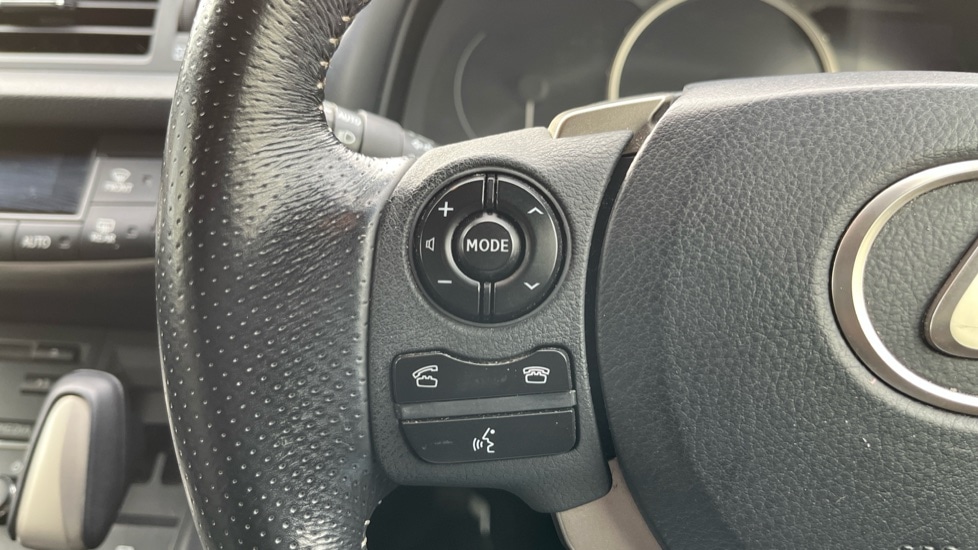 Used Lexus CT 2018 for sale - 76104224: Photo 22