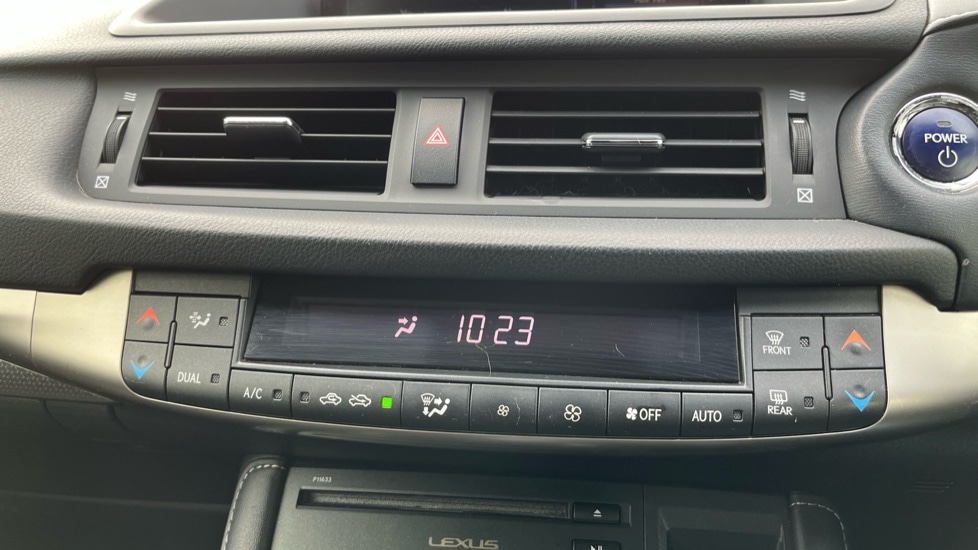 Used Lexus CT 2018 for sale - 76104224: Photo 33