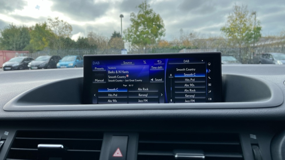 Used Lexus CT 2018 for sale - 76104224: Photo 34