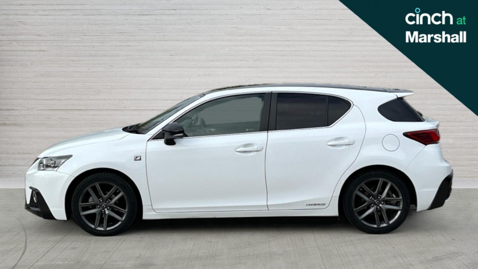 Used Lexus CT 2018 for sale - 76104224: Photo 6