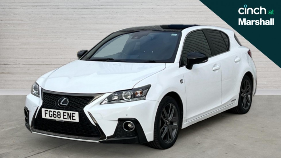 Used Lexus CT 2018 for sale - 76104224: Photo 7