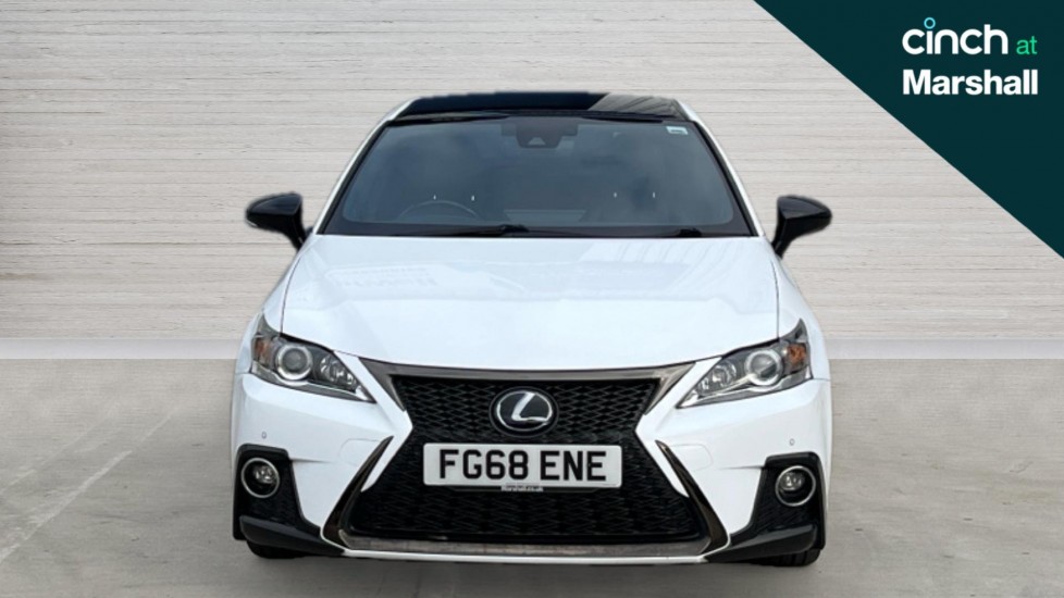 Used Lexus CT 2018 for sale - 76104224: Photo 8