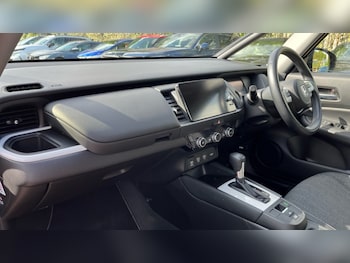 Used Honda Jazz 2022 for sale - 75738489: Photo