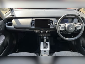Used Honda Jazz 2022 for sale - 75738489: Photo