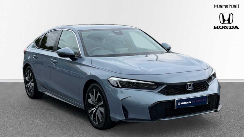 Used Honda Civic 2025 for sale - 76161212: Photo 1