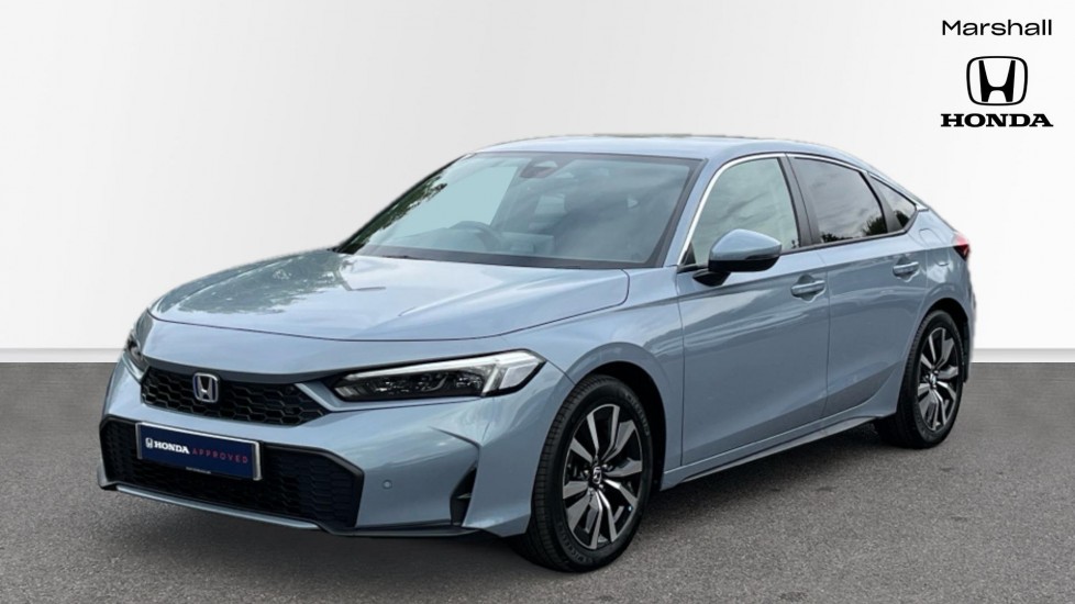 Used Honda Civic 2025 for sale - 76161212: Photo 10