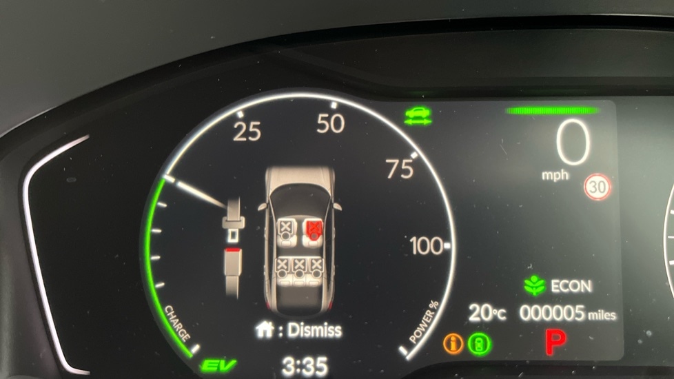 Used Honda Civic 2025 for sale - 76161212: Photo 11