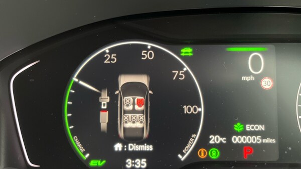 Used Honda Civic 2025 for sale - 76161212: Photo 11