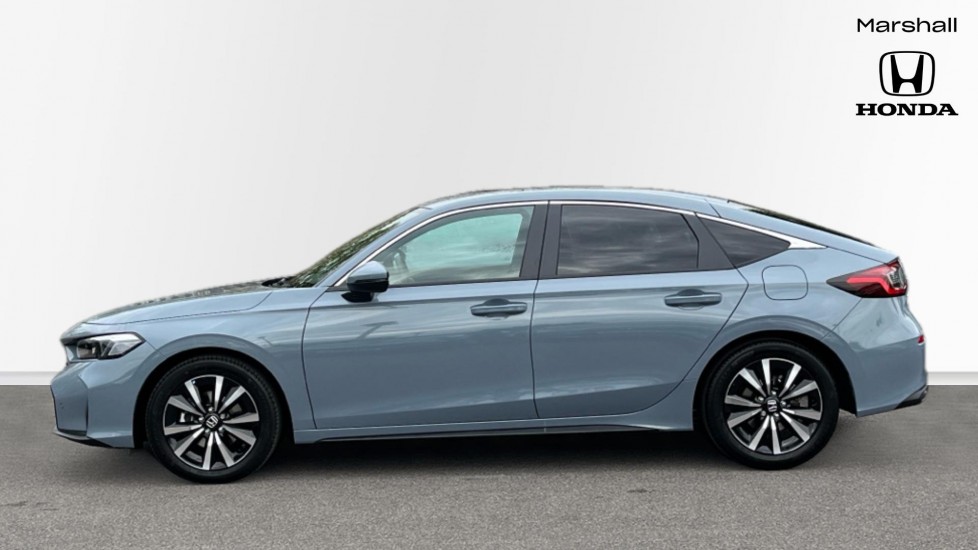 Used Honda Civic 2025 for sale - 76161212: Photo 13