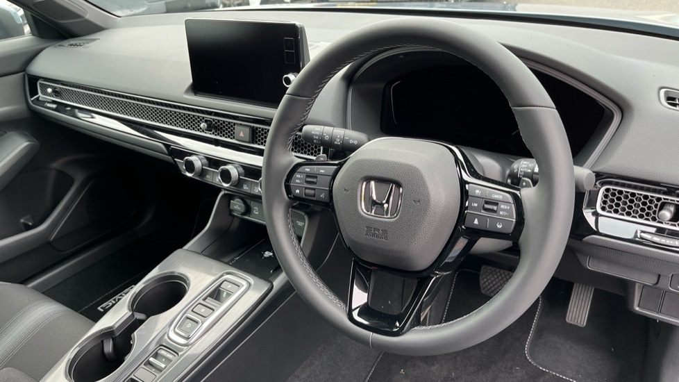 Used Honda Civic 2025 for sale - 76161212: Photo 14