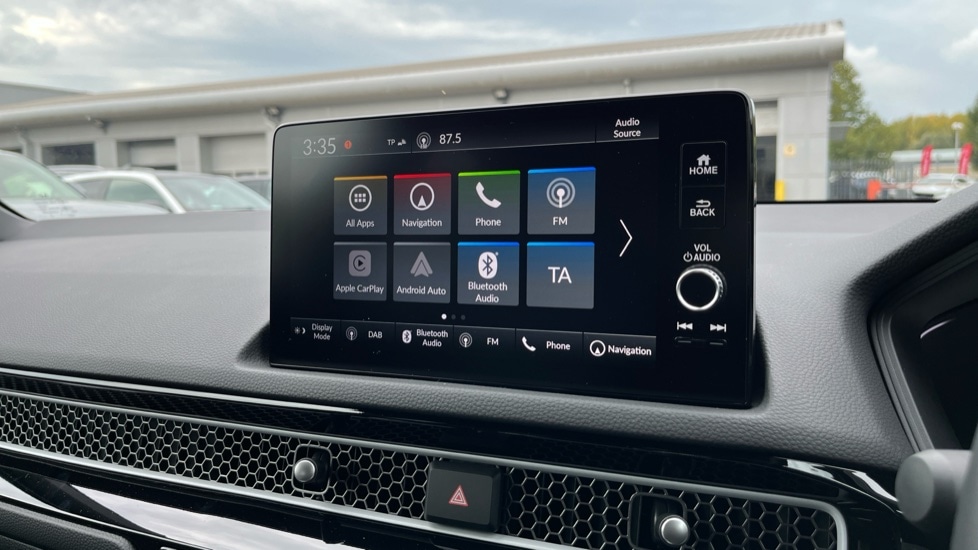 Used Honda Civic 2025 for sale - 76161212: Photo 15