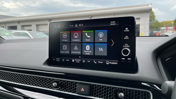 Used Honda Civic 2025 for sale - 76161212: Photo 15
