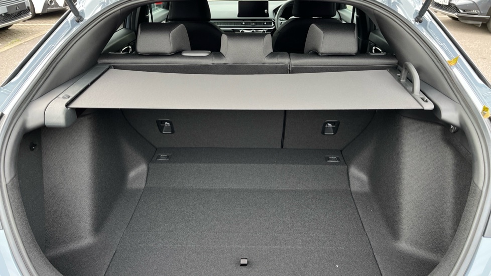 Used Honda Civic 2025 for sale - 76161212: Photo 16