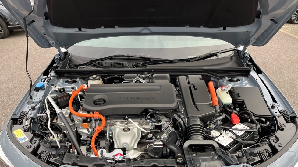 Used Honda Civic 2025 for sale - 76161212: Photo 17