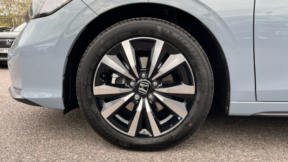 Used Honda Civic 2025 for sale - 76161212: Photo 18