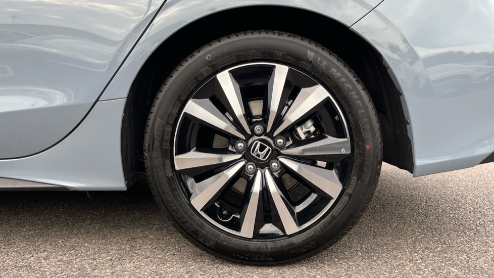 Used Honda Civic 2025 for sale - 76161212: Photo 19