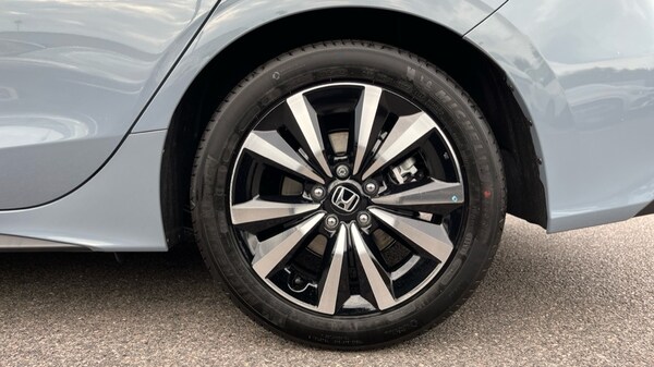 Used Honda Civic 2025 for sale - 76161212: Photo 19