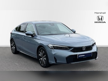 Honda - Civic