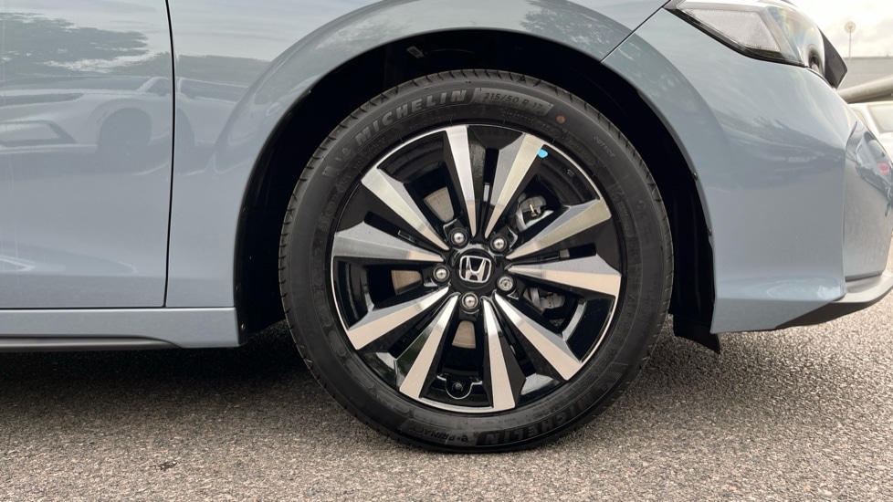 Used Honda Civic 2025 for sale - 76161212: Photo 20