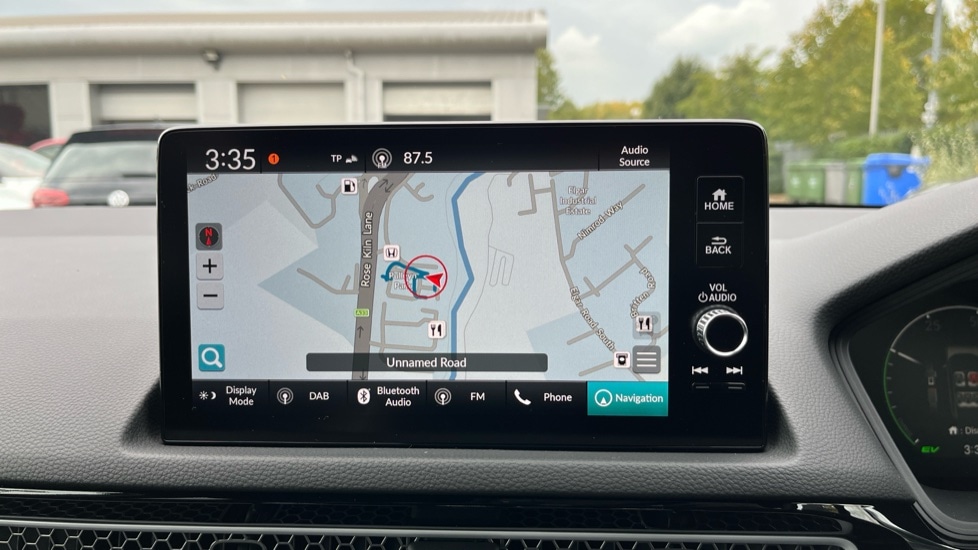 Used Honda Civic 2025 for sale - 76161212: Photo 25