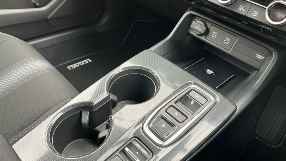 Used Honda Civic 2025 for sale - 76161212: Photo 27