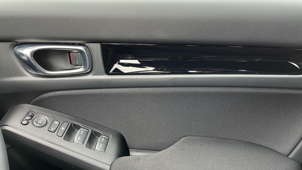 Used Honda Civic 2025 for sale - 76161212: Photo 28