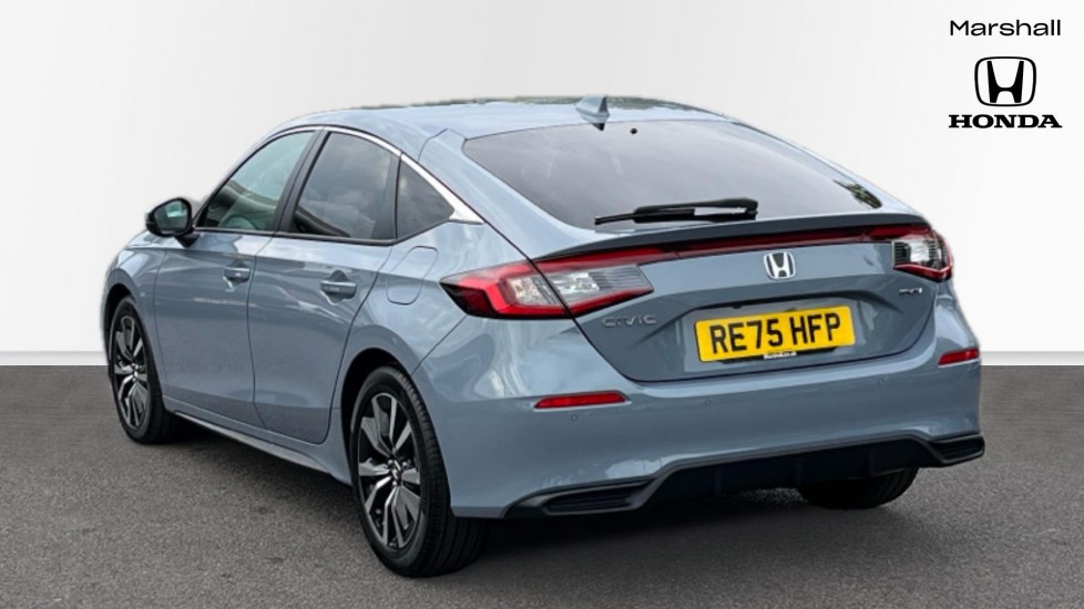 Used Honda Civic 2025 for sale - 76161212: Photo 3